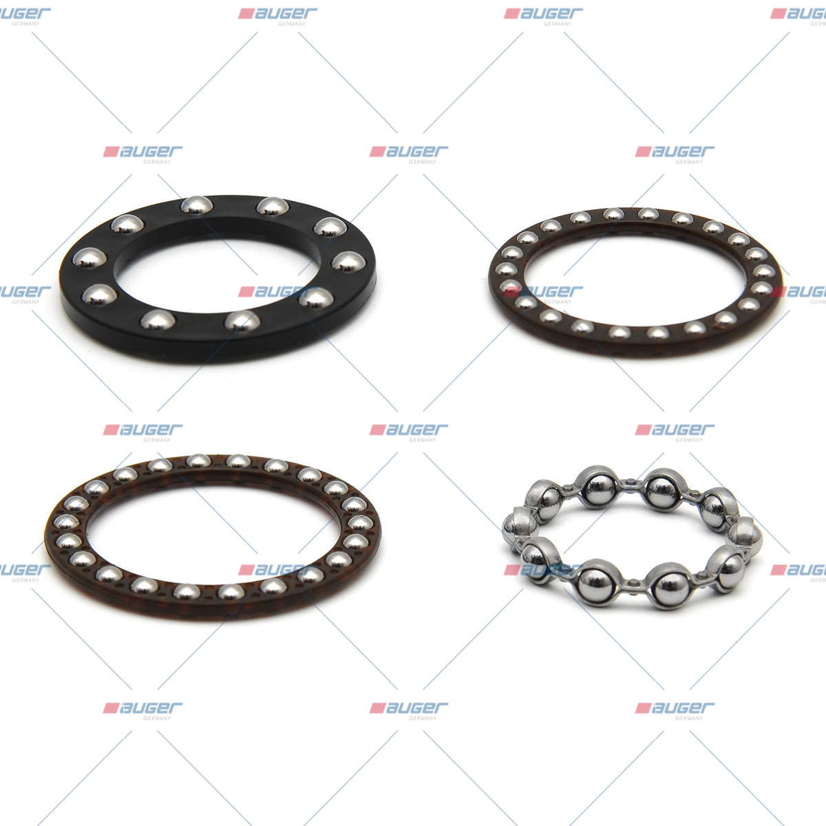 Reparatursatz, Bremssattel