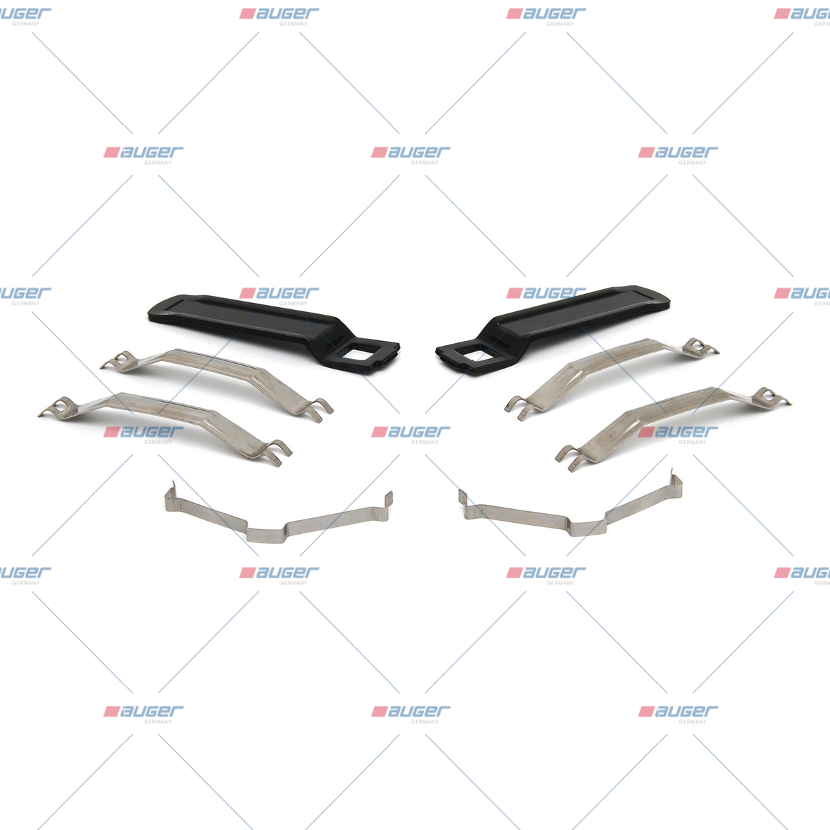 Reparatursatz, Bremssattel