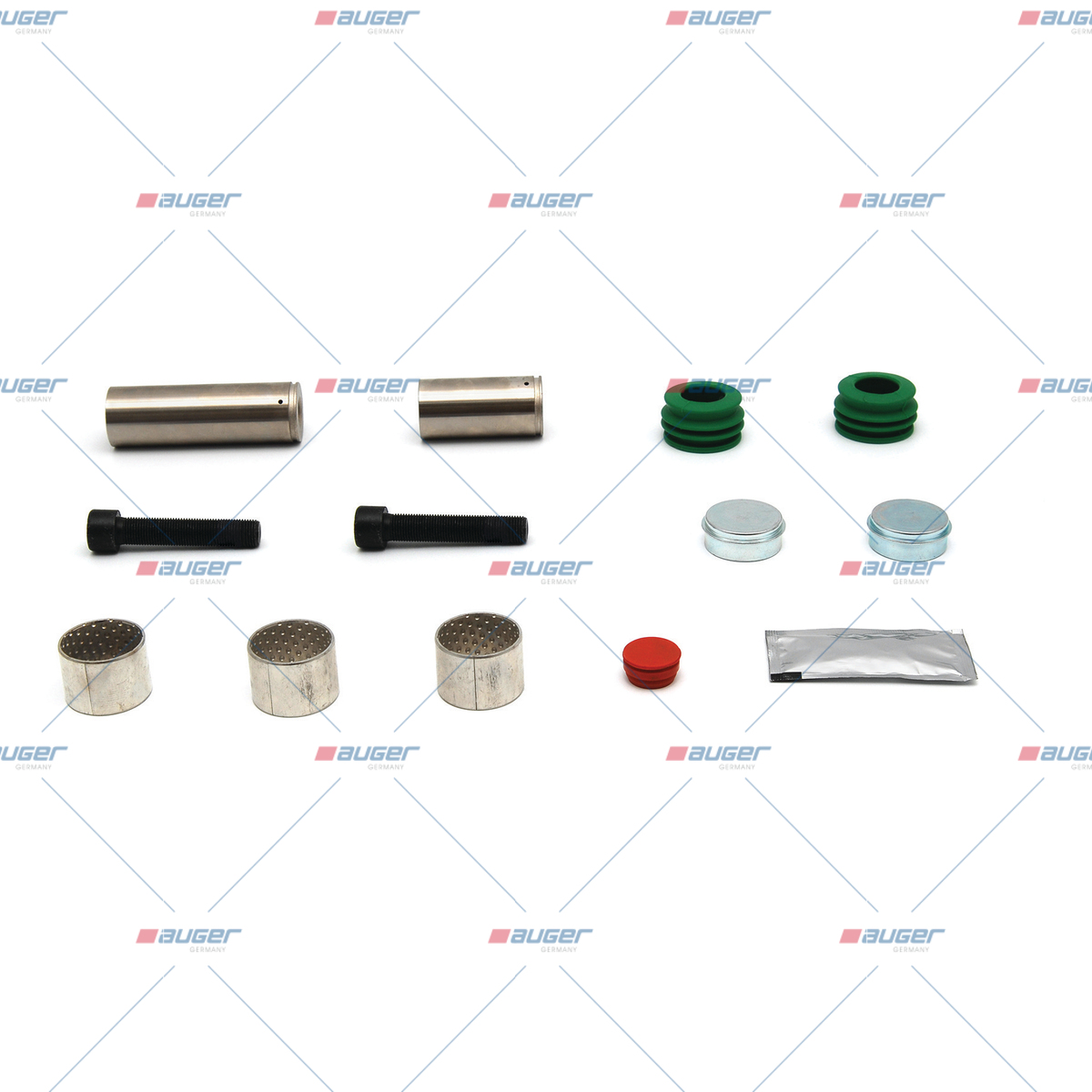 Reparatursatz, Bremssattel