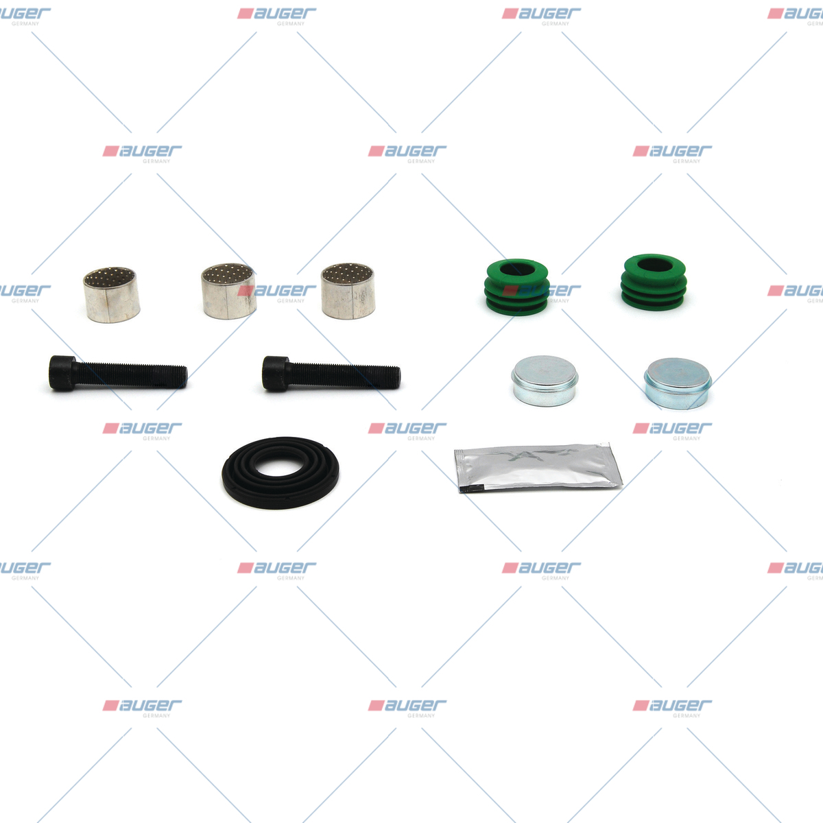 Reparatursatz, Bremssattel