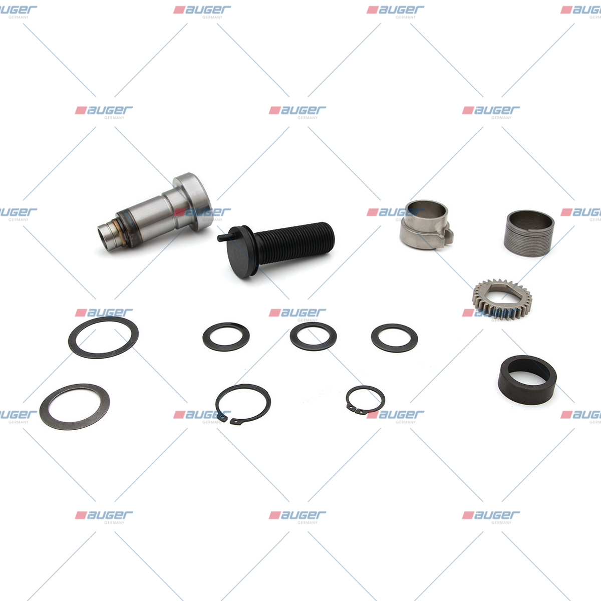 Reparatursatz, Bremssattel