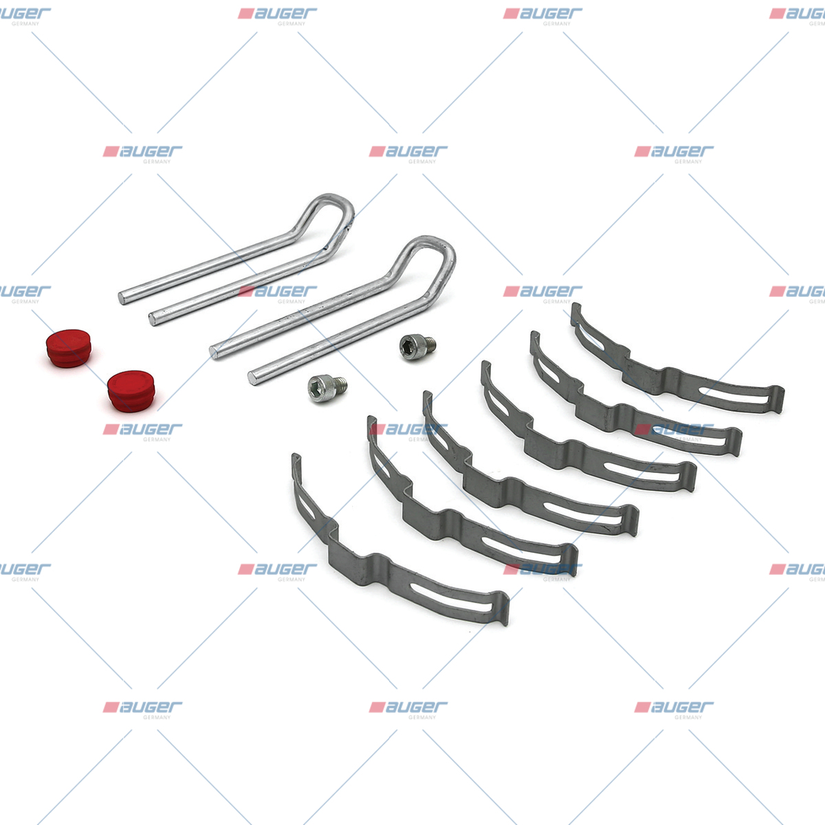 Reparatursatz, Bremssattel