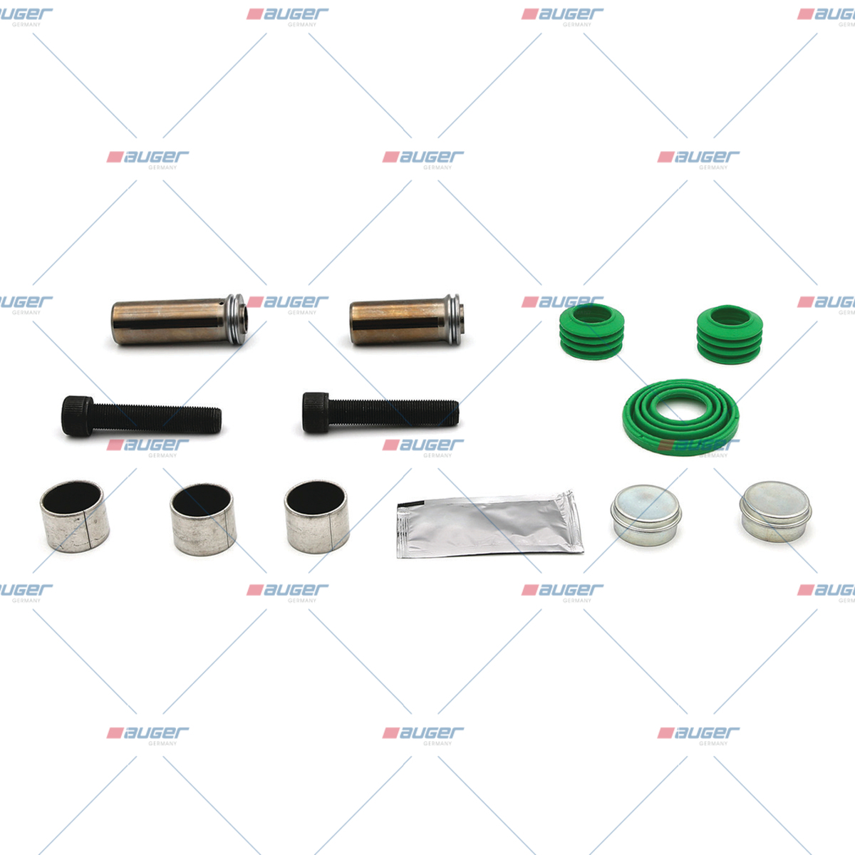 Reparatursatz, Bremssattel