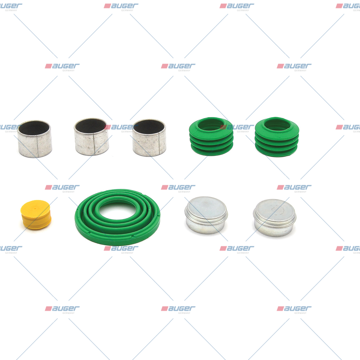 Reparatursatz, Bremssattel