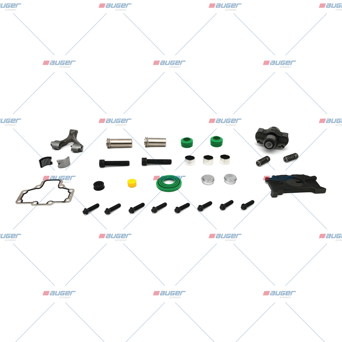 Reparatursatz, Bremssattel