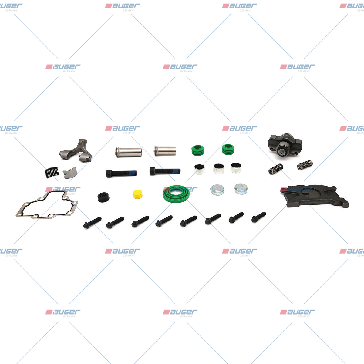 Reparatursatz, Bremssattel