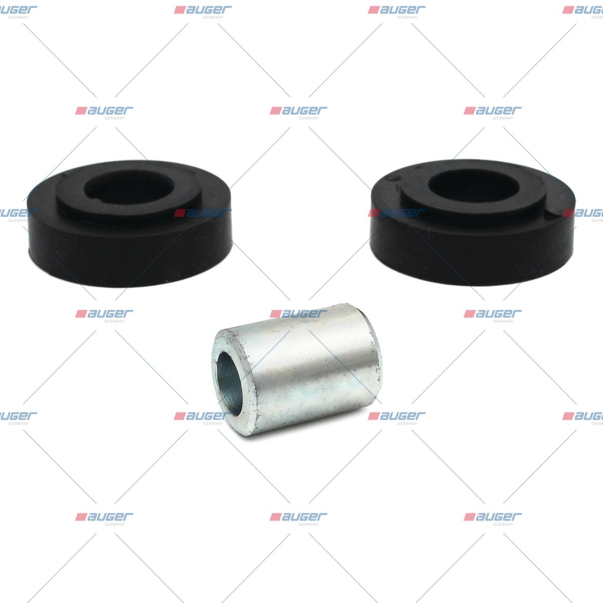 Reparatursatz, Kuehler