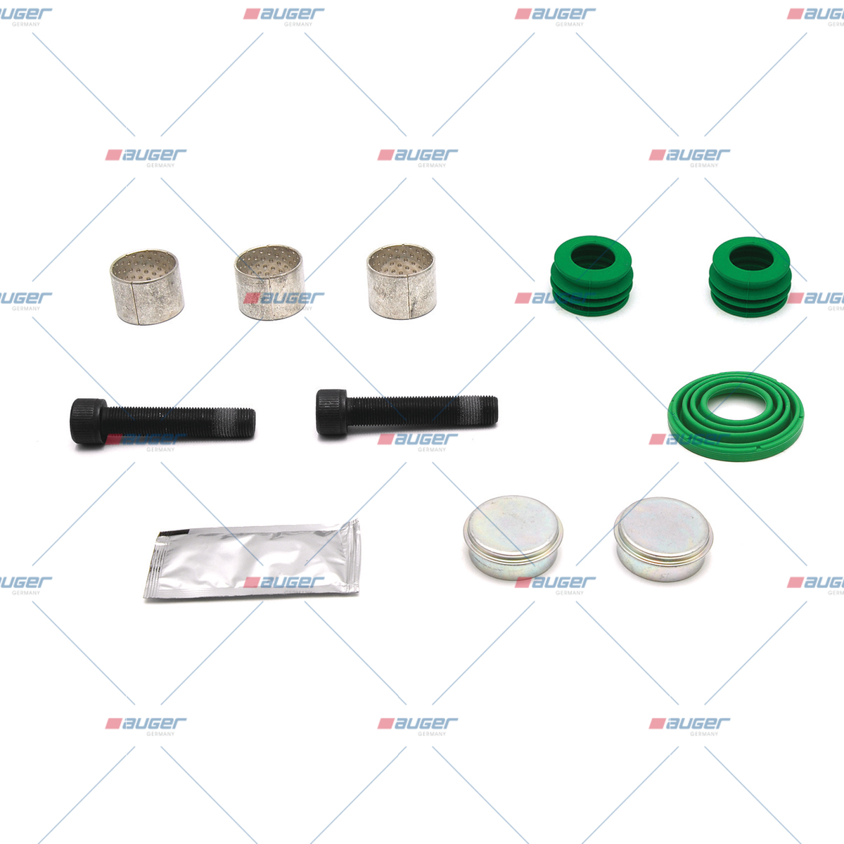 Reparatursatz, Bremssattel