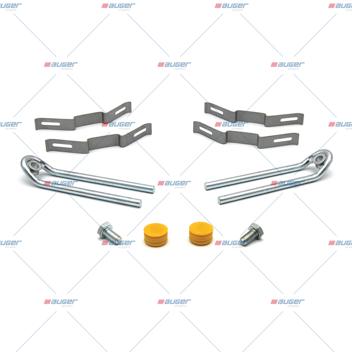 Reparatursatz, Bremssattel