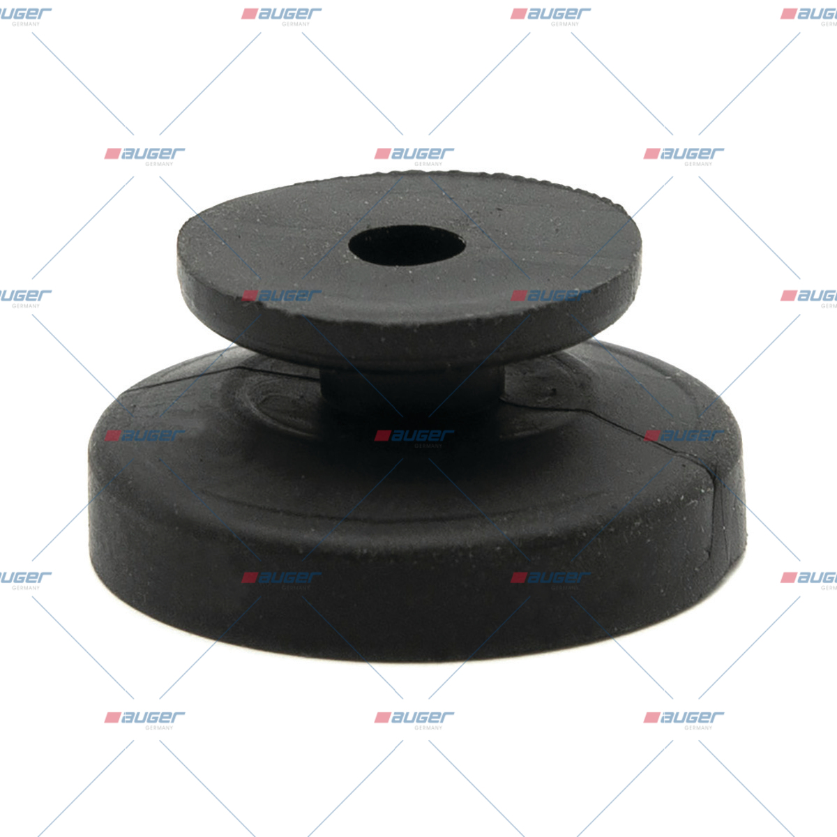 Anschlagpuffer, Stossstange