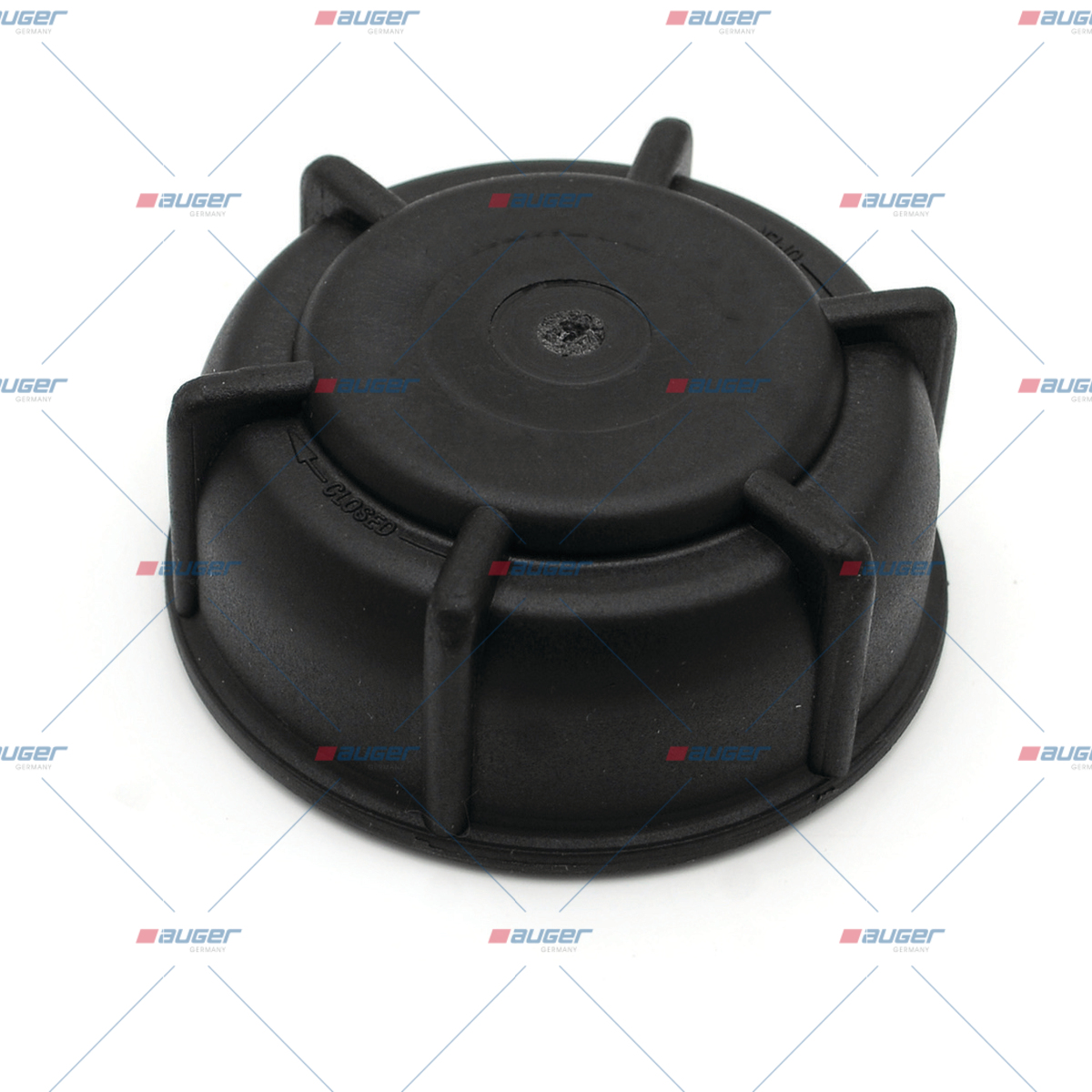 Austuellungdeckel, Kuehler