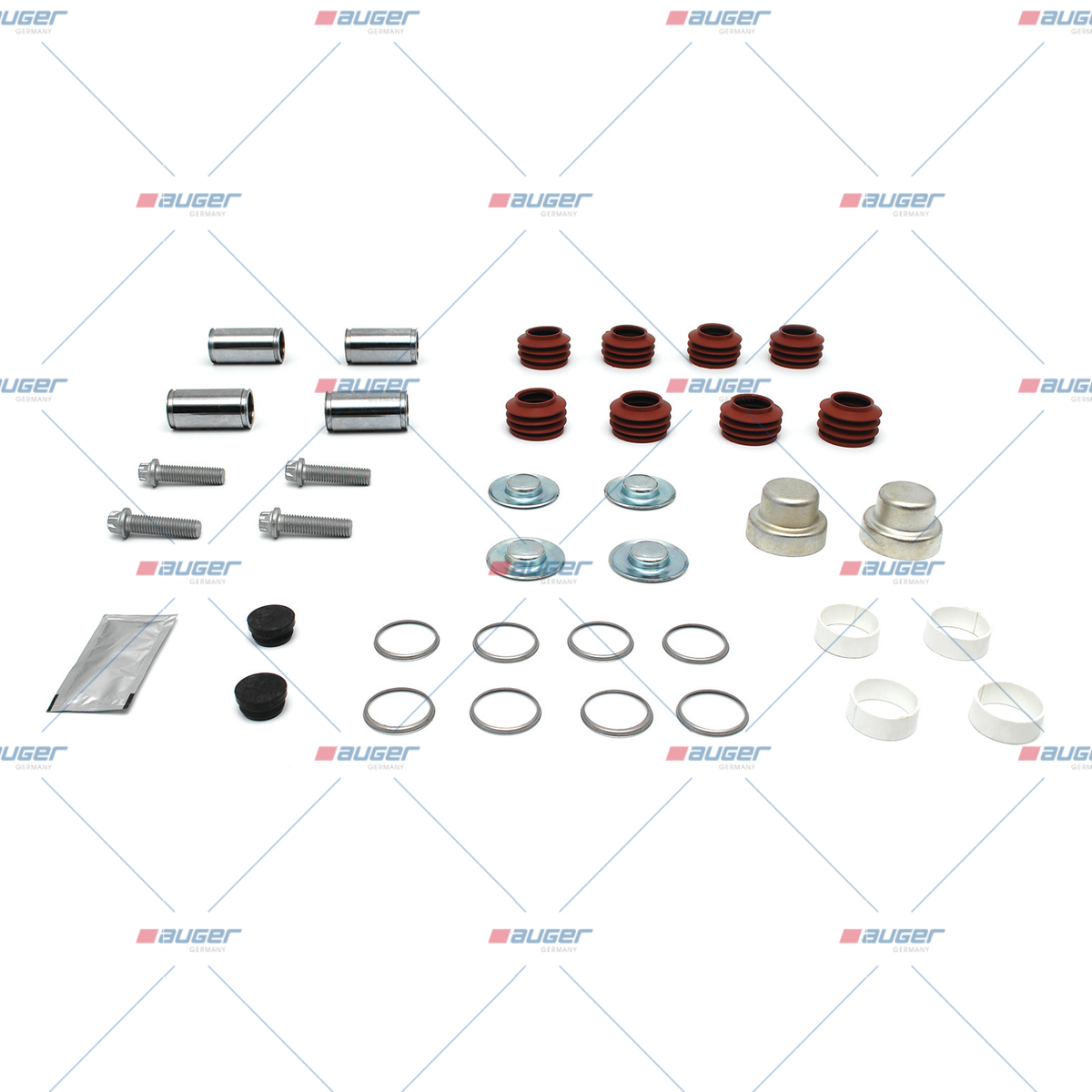 Reparatursatz, Bremssattel