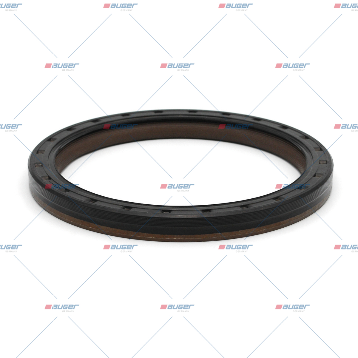 Dichtring, Kurbelwelle