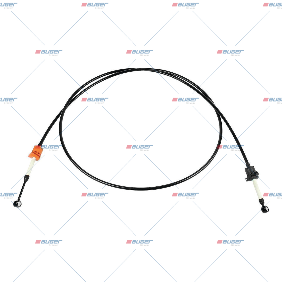 Kabel, Schaltbetaetigung