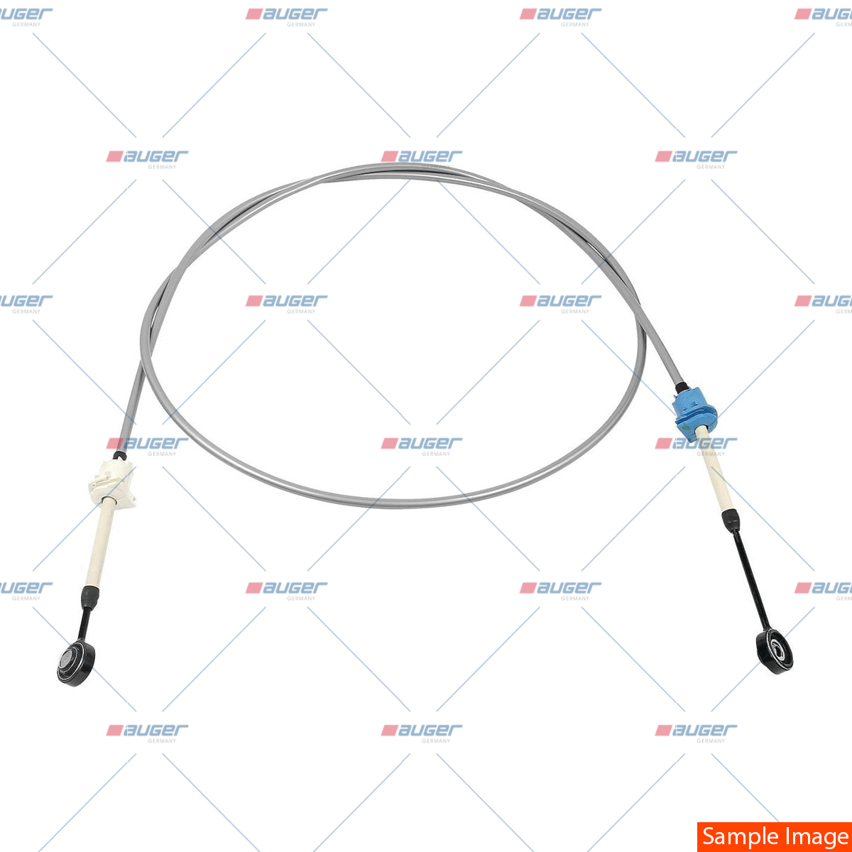 Kabel, Schaltbetaetigung