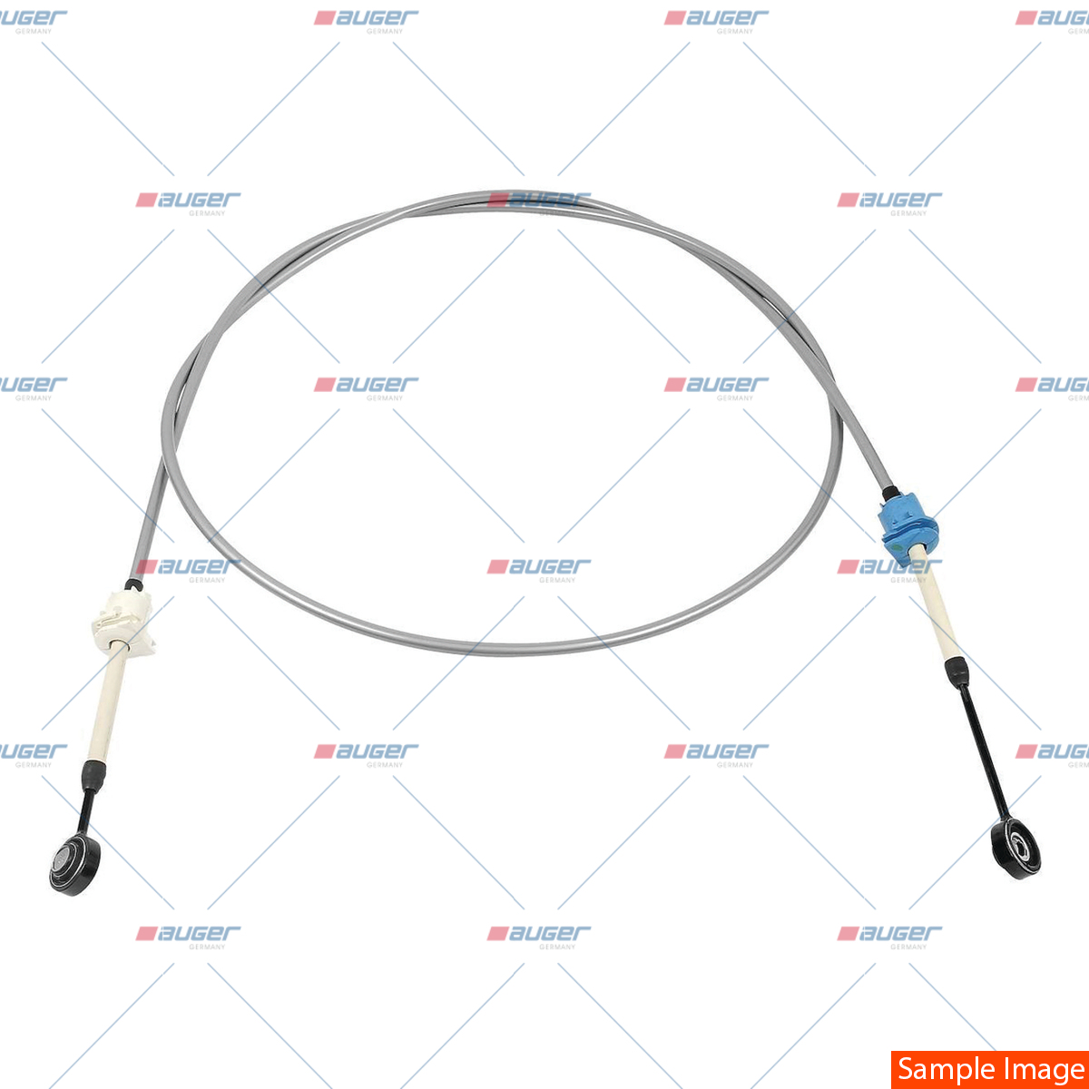 Kabel, Schaltbetaetigung