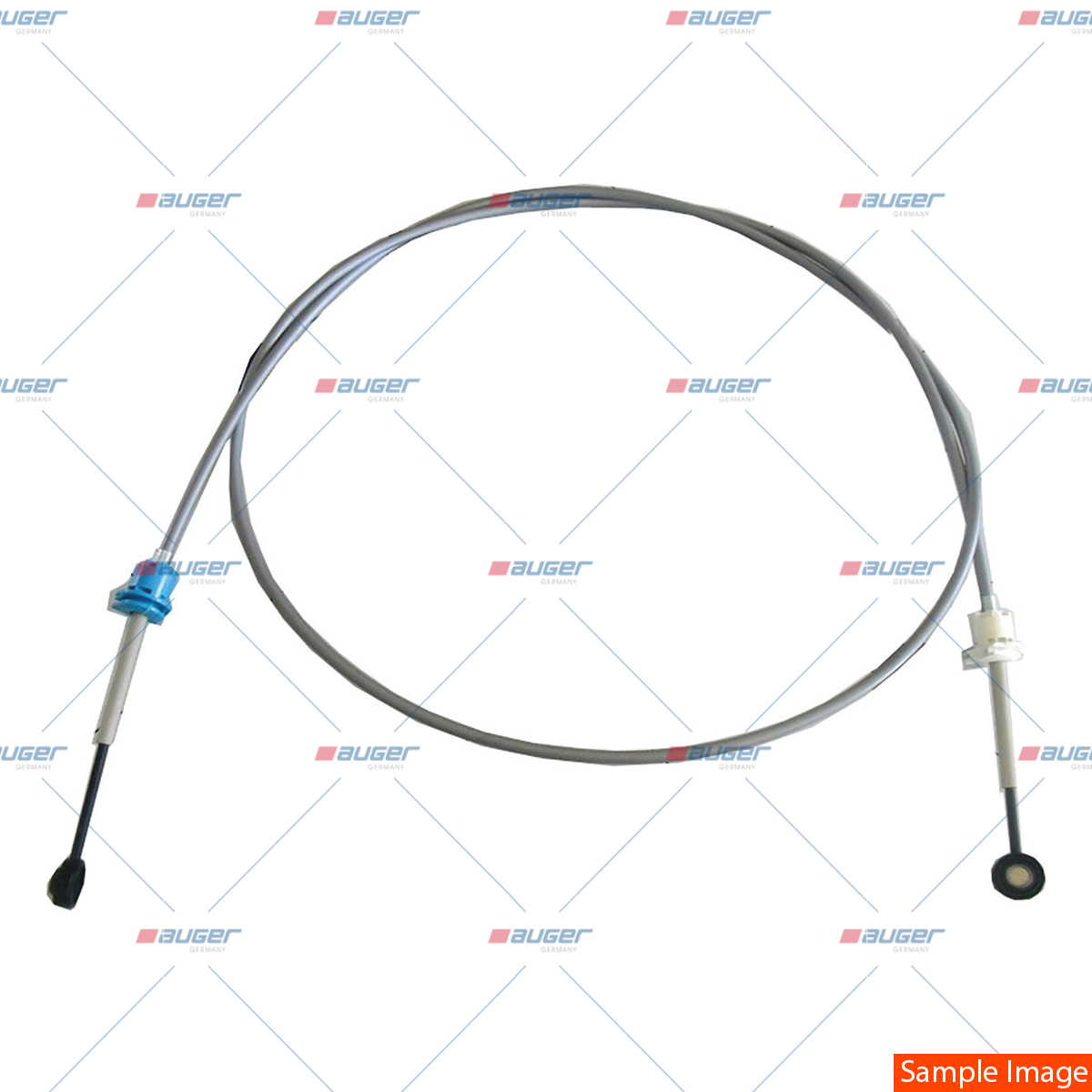 Kabel, Schaltbetaetigung