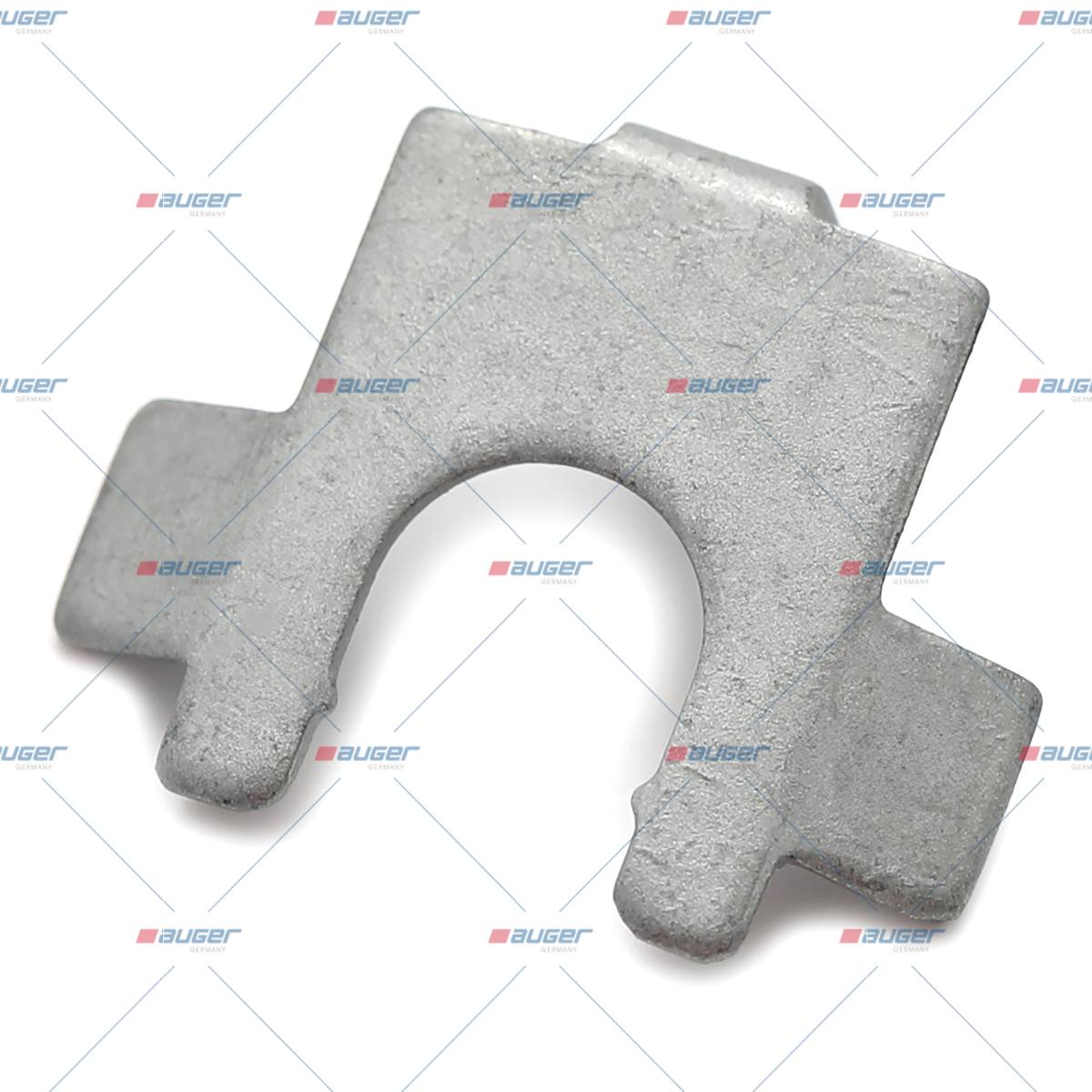 Klammer, Park Bremse