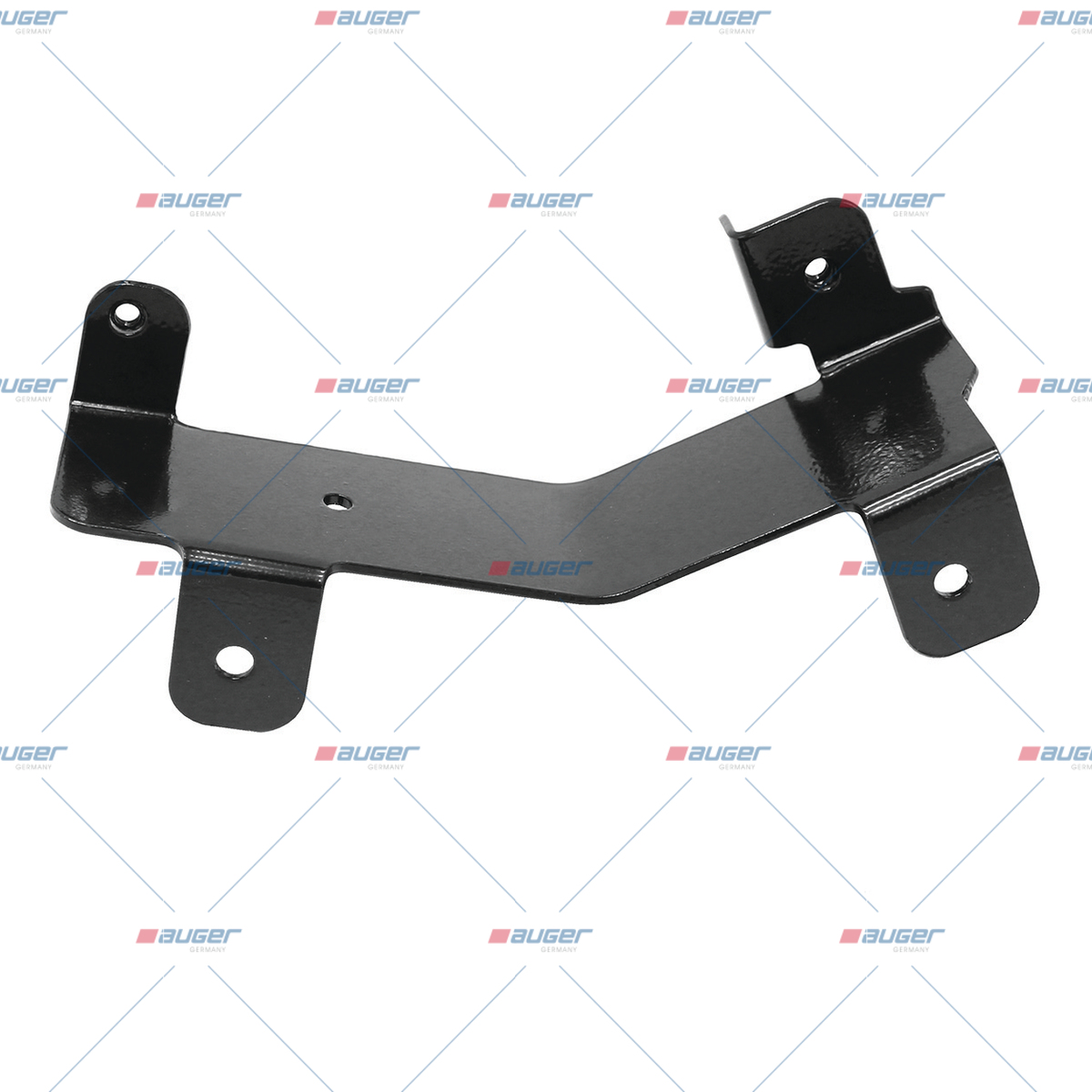 Halter, Hauptscheinwerfer