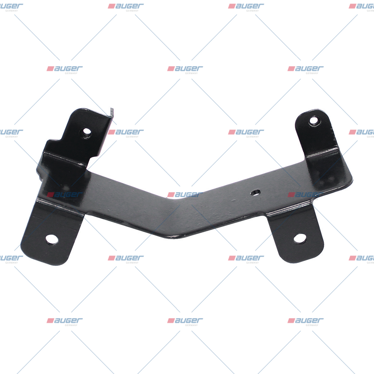 Halter, Hauptscheinwerfer