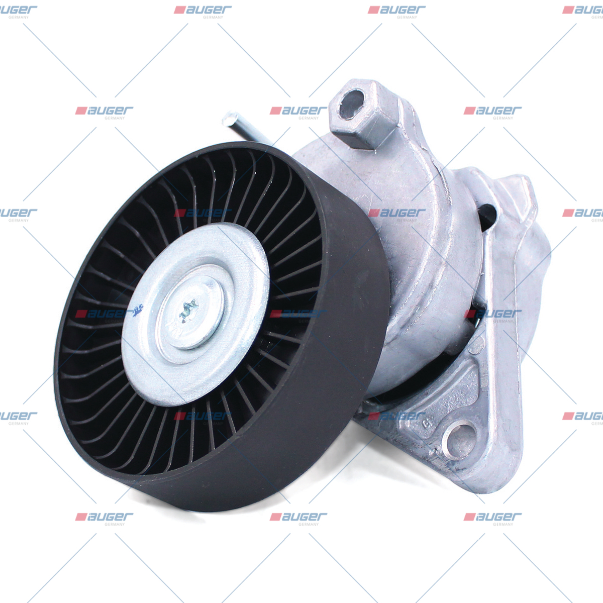 Riemenspanner, Luefter