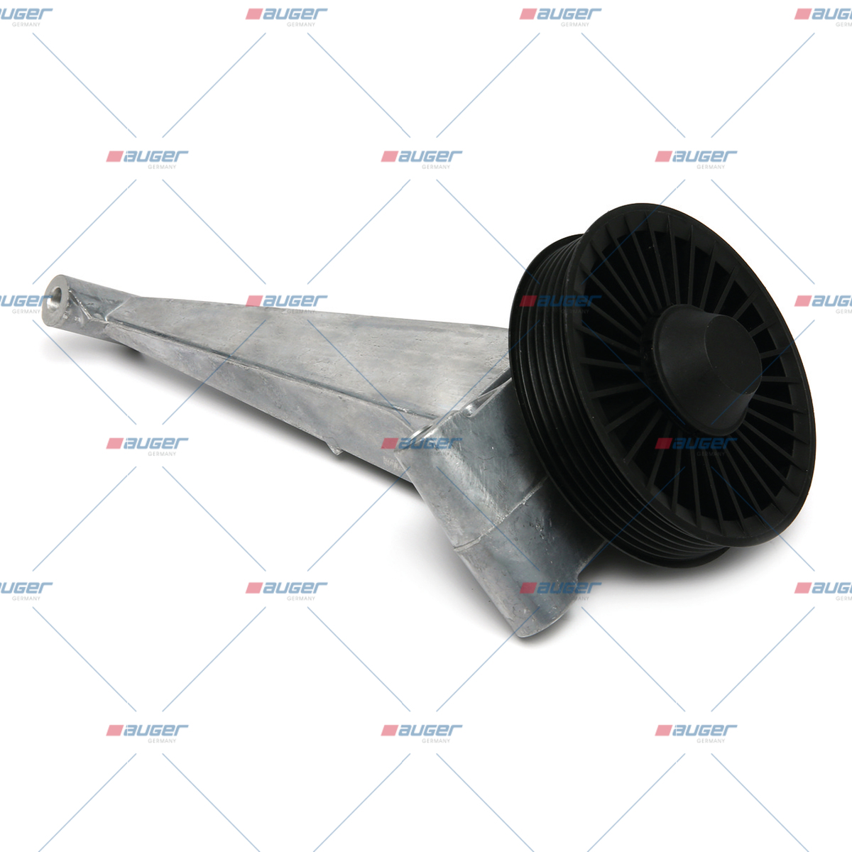 Riemenspanner, Luefter