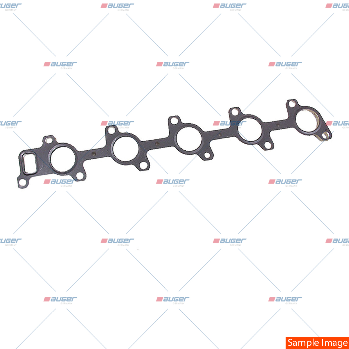 Dichtung, Auspuffkruemmer