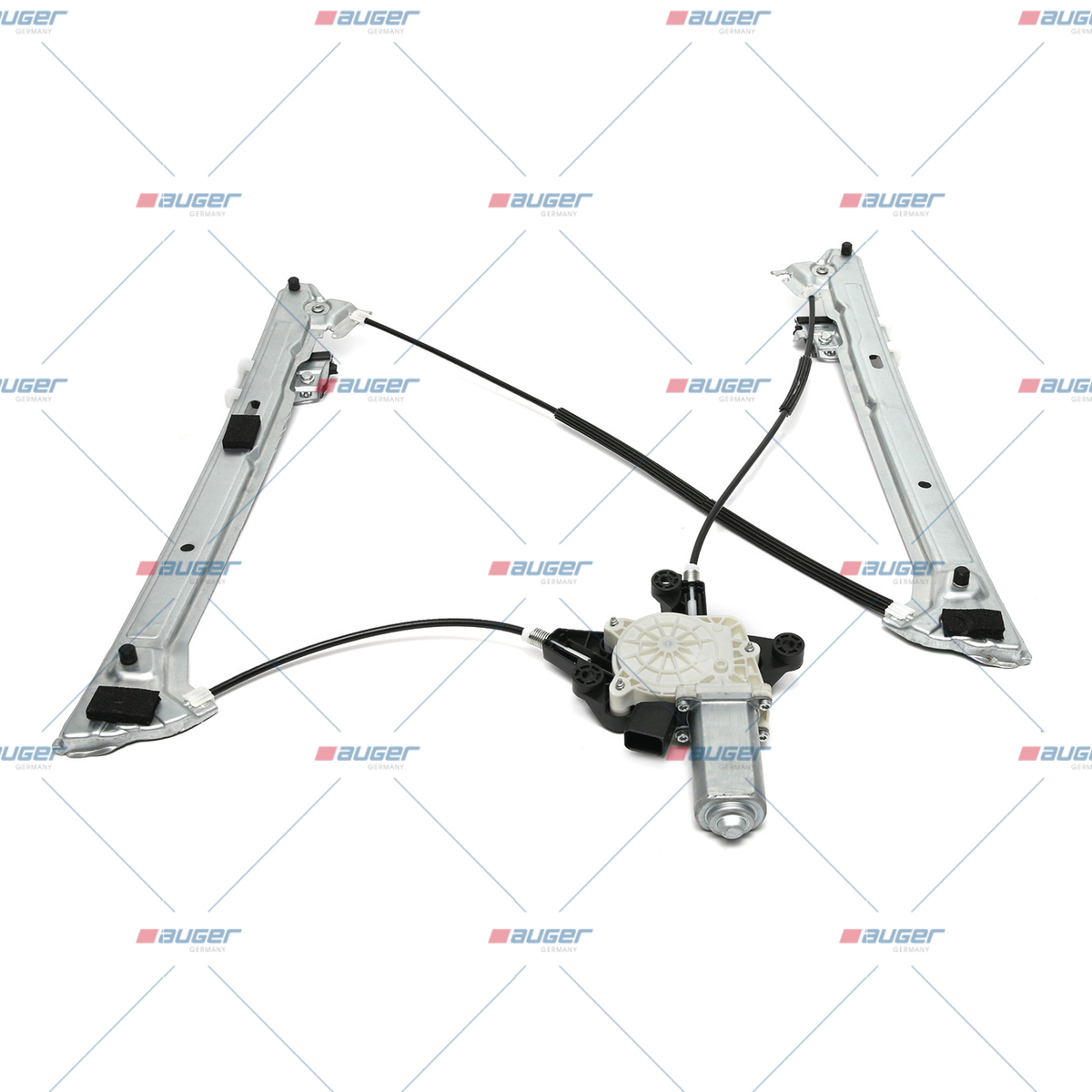 Fensterheber, Tuer Glas