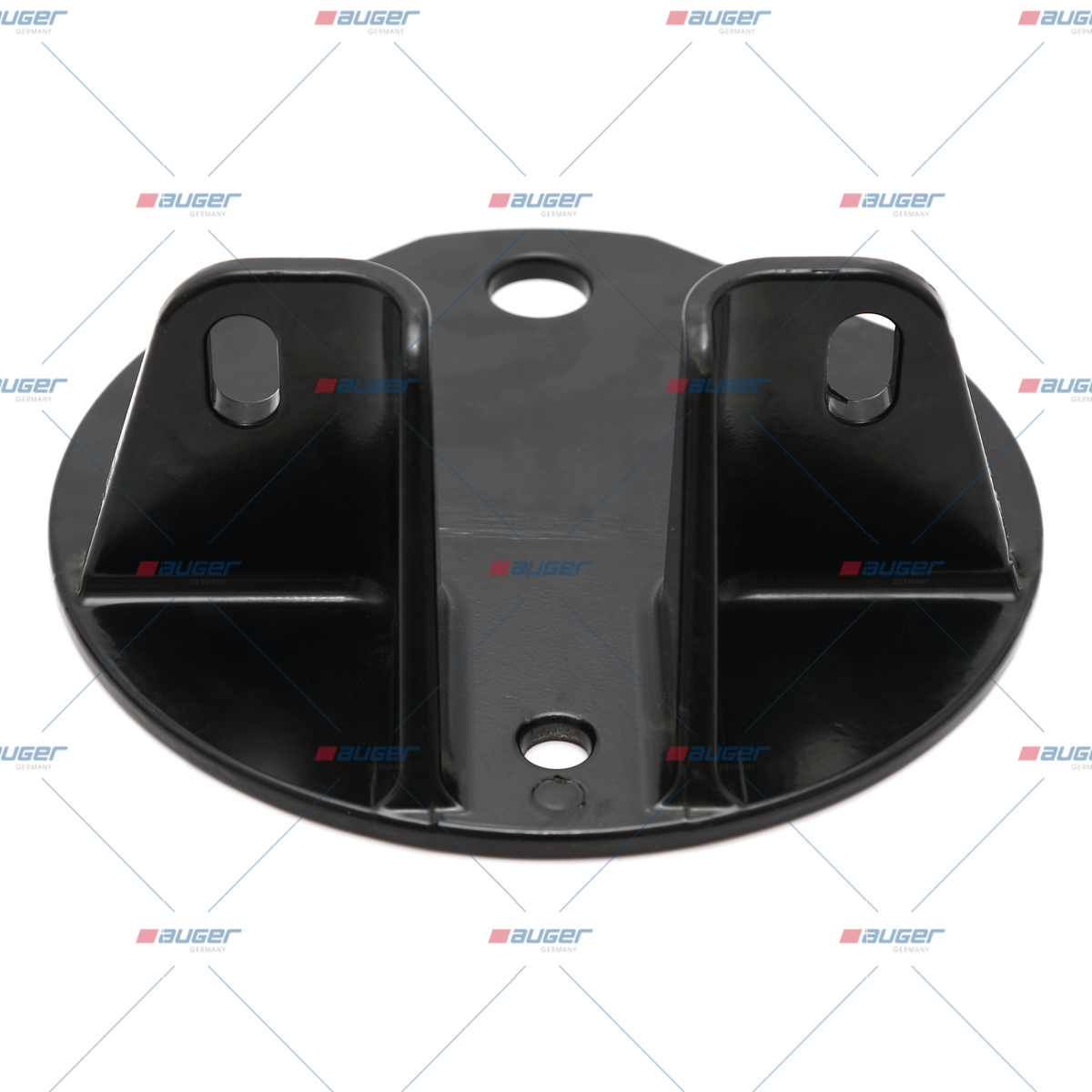 Platte, Luftfederbalg