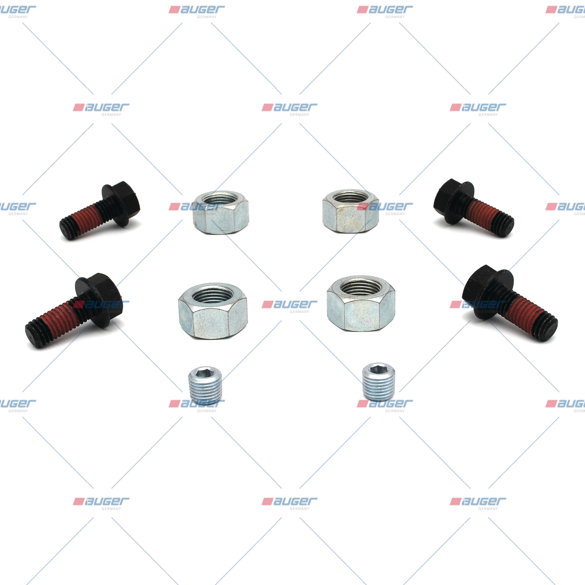 Reparatursatz, Luftfederbalg