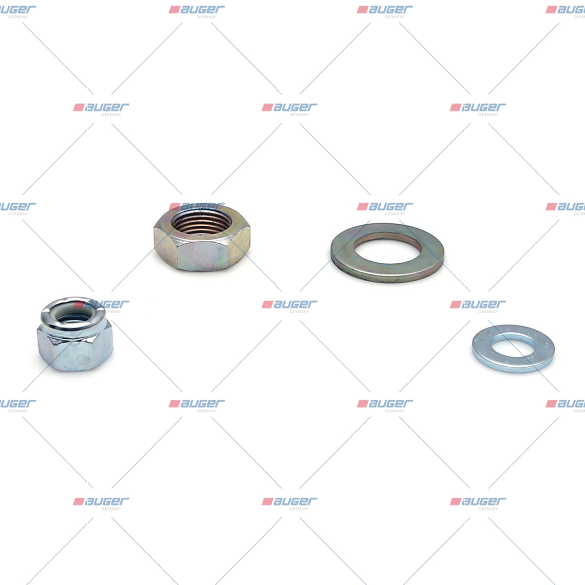 Reparatursatz, Luftfederbalg