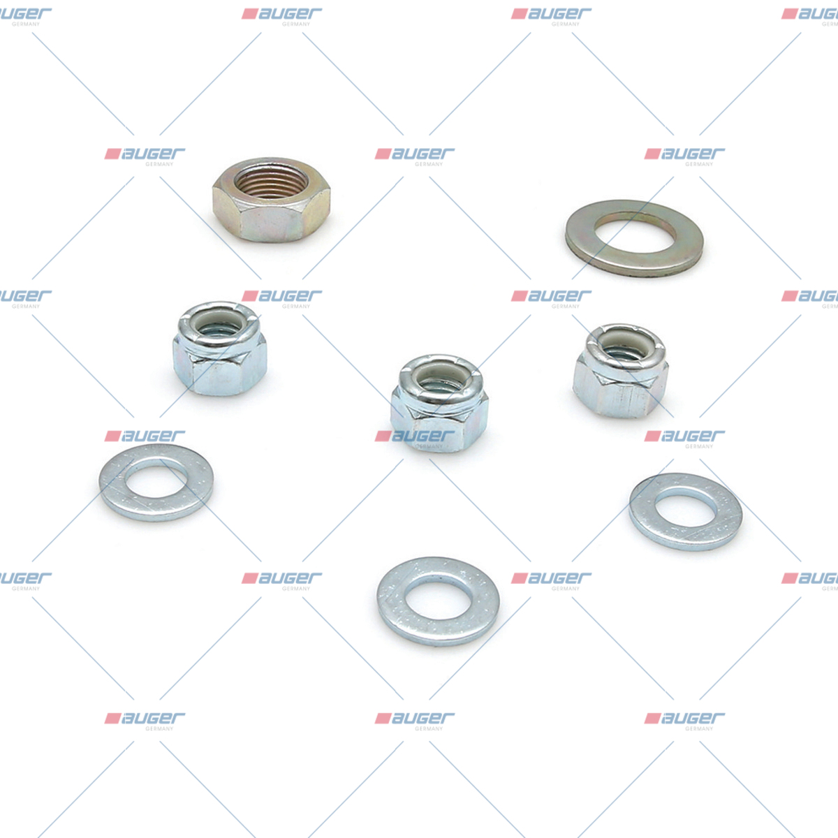 Reparatursatz, Luftfederbalg