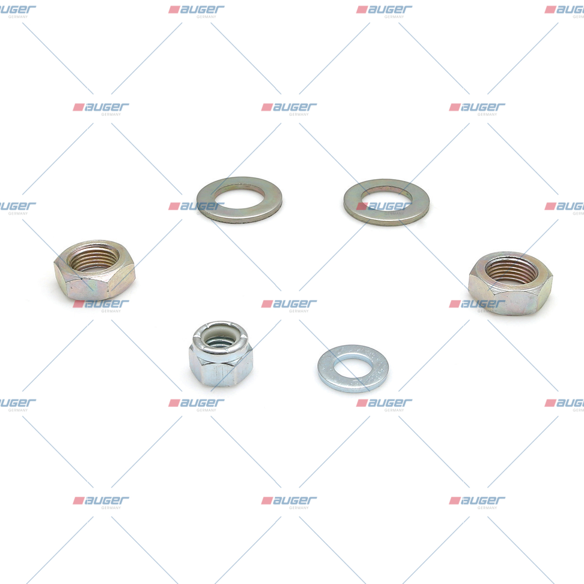 Reparatursatz, Luftfederbalg