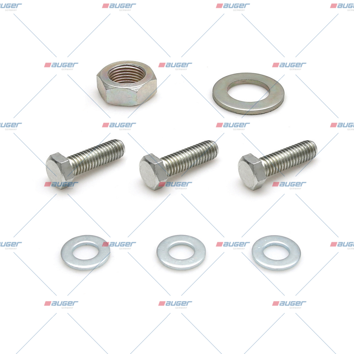 Reparatursatz, Luftfederbalg