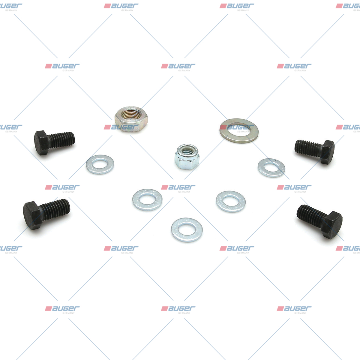 Reparatursatz, Luftfederbalg