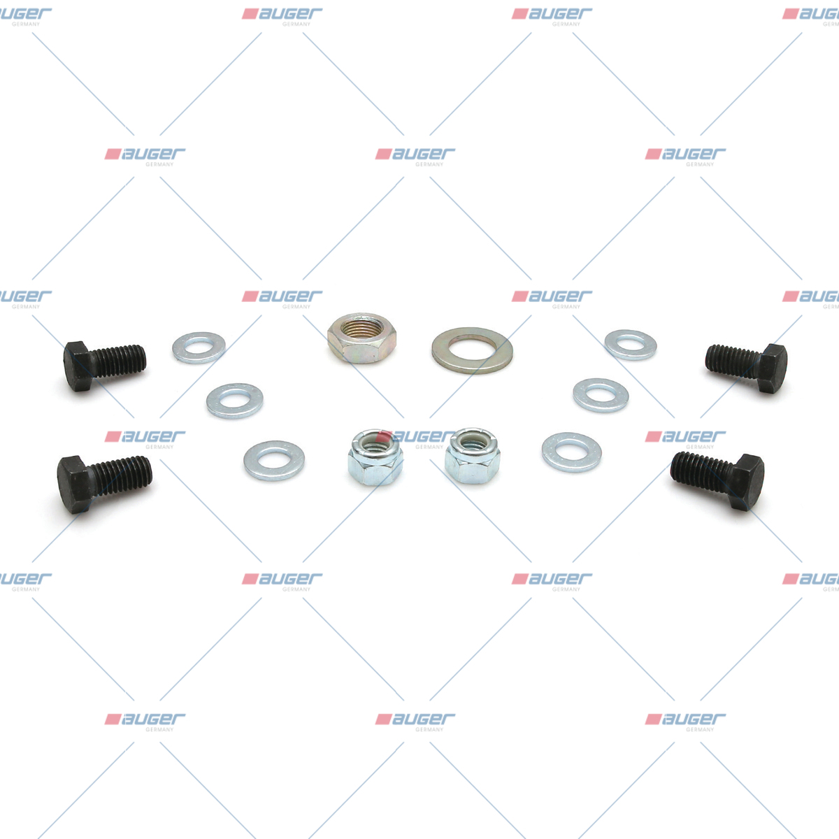 Reparatursatz, Luftfederbalg