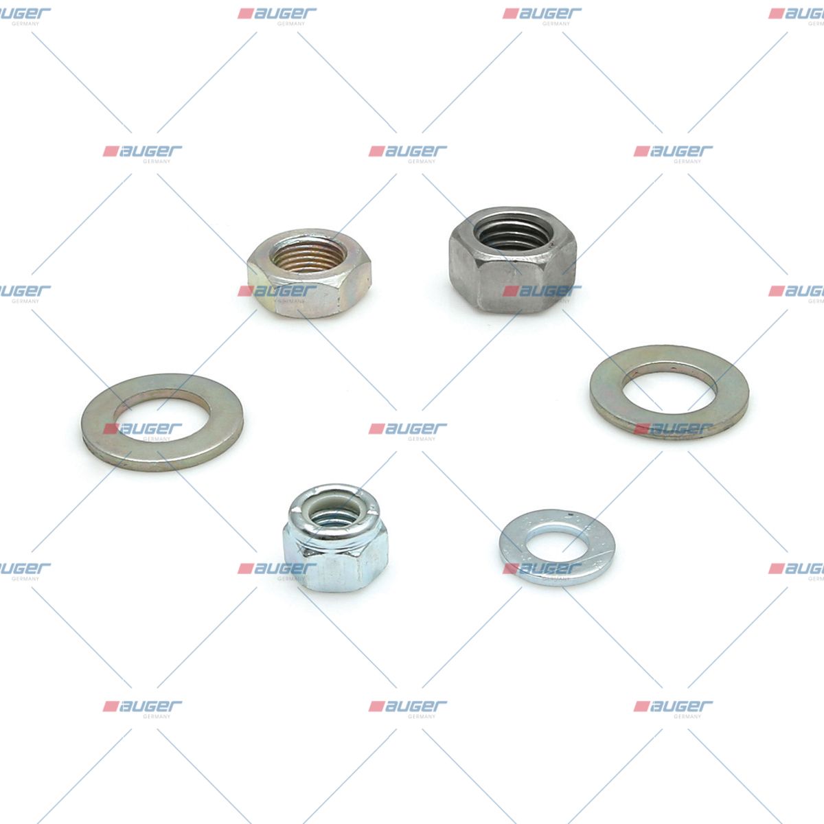 Reparatursatz, Luftfederbalg