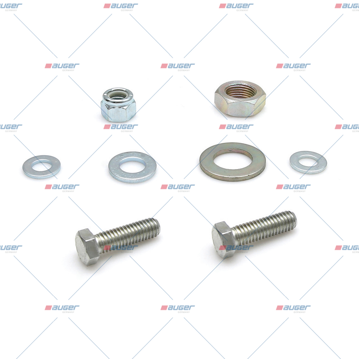 Reparatursatz, Luftfederbalg