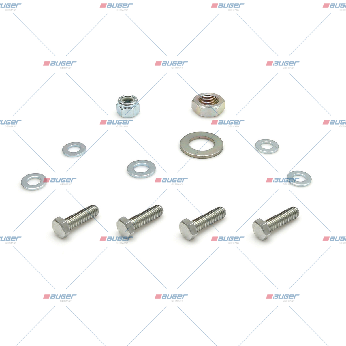 Reparatursatz, Luftfederbalg