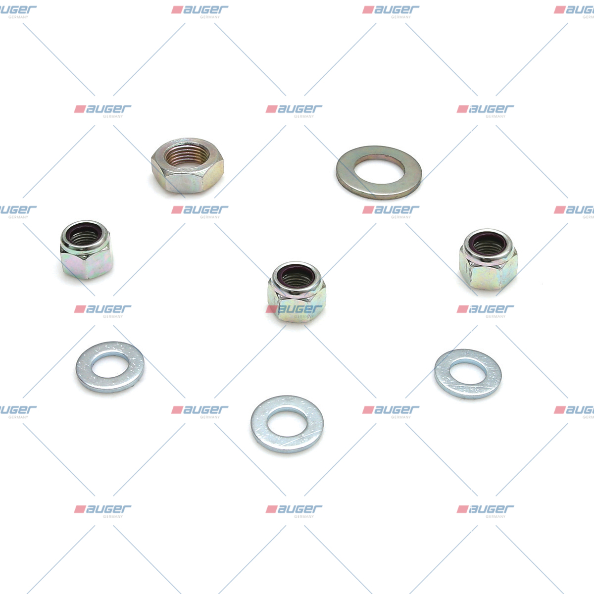 Reparatursatz, Luftfederbalg