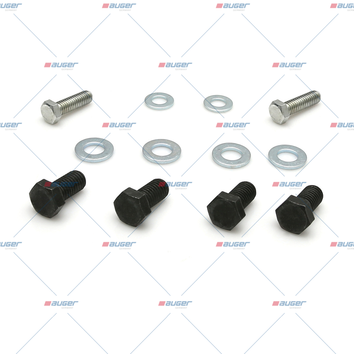 Reparatursatz, Luftfederbalg