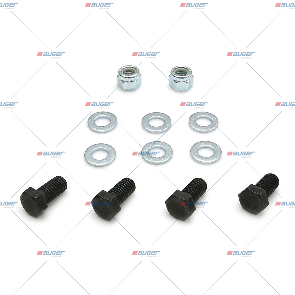 Reparatursatz, Luftfederbalg