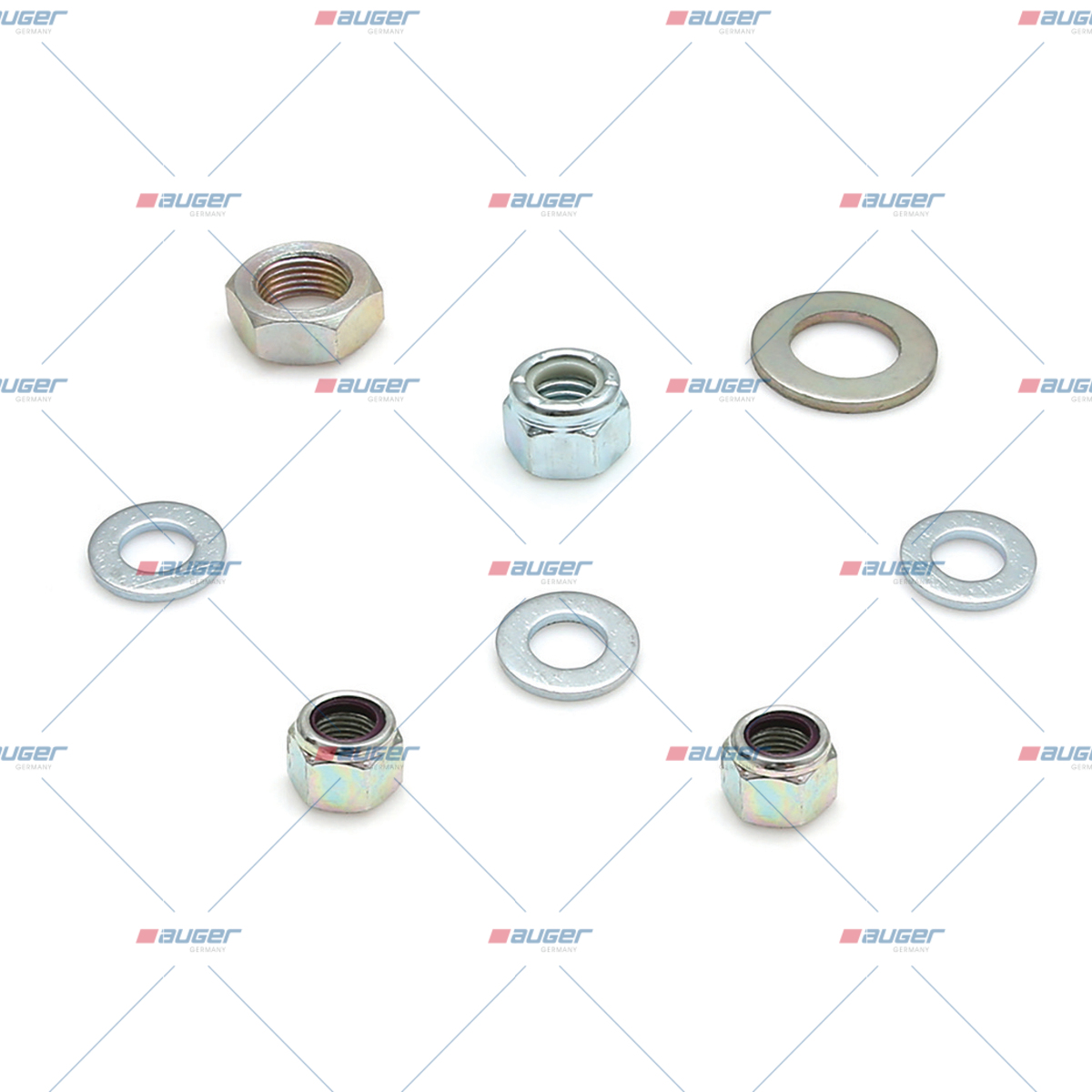 Reparatursatz, Luftfederbalg