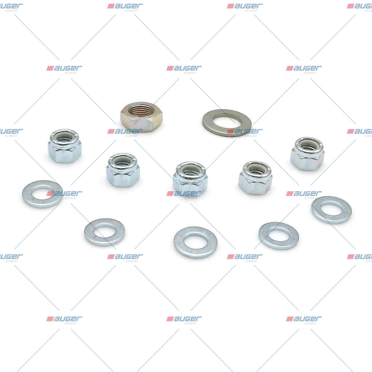 Reparatursatz, Luftfederbalg