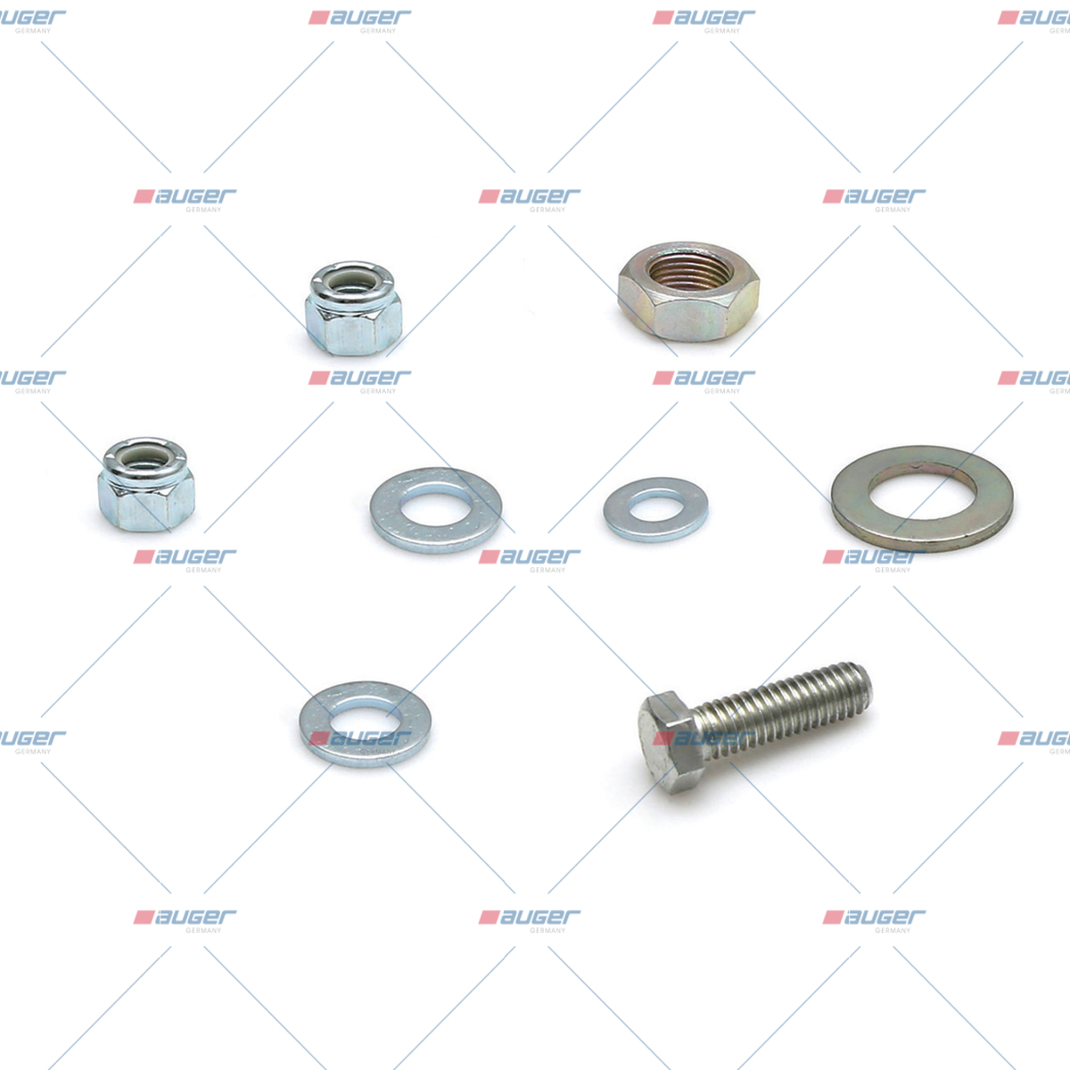 Reparatursatz, Luftfederbalg