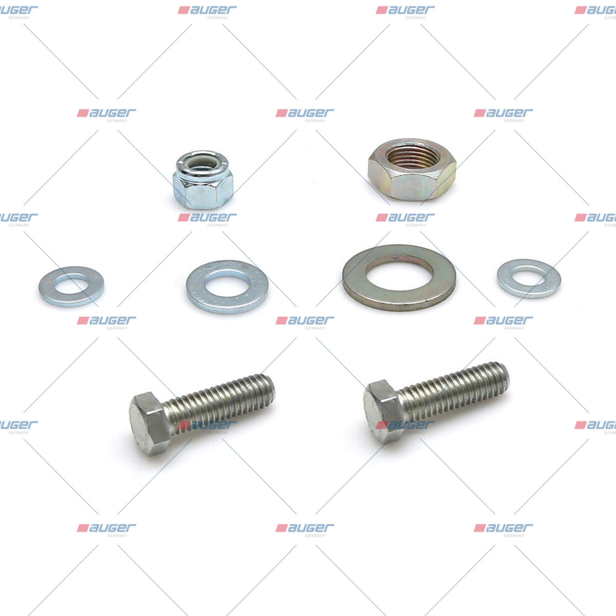 Reparatursatz, Luftfederbalg