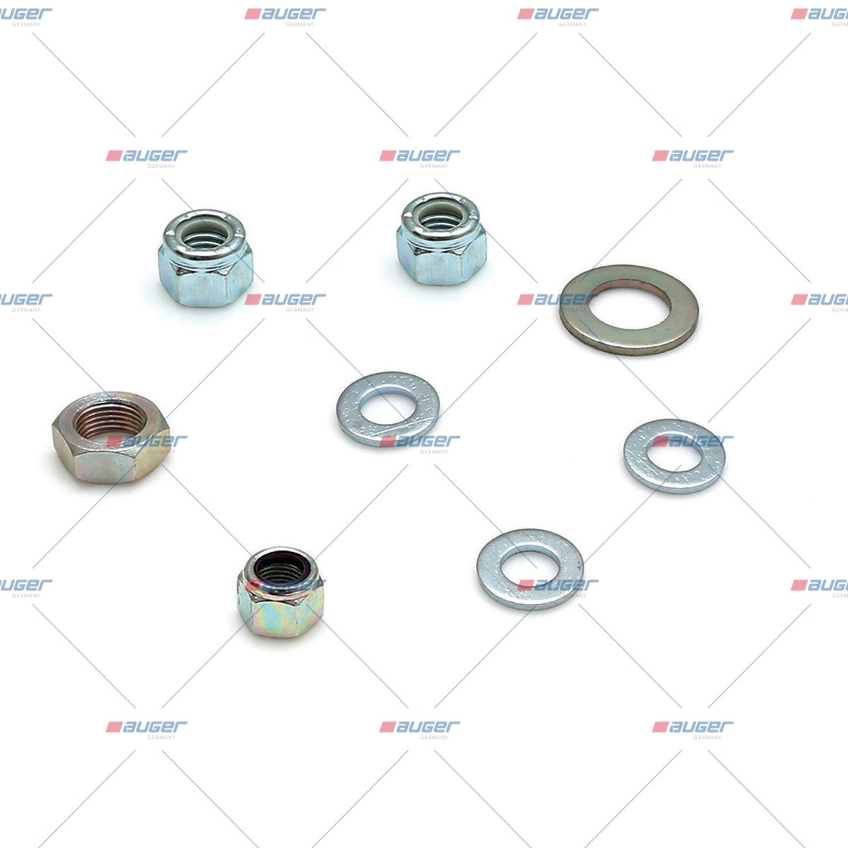 Reparatursatz, Luftfederbalg