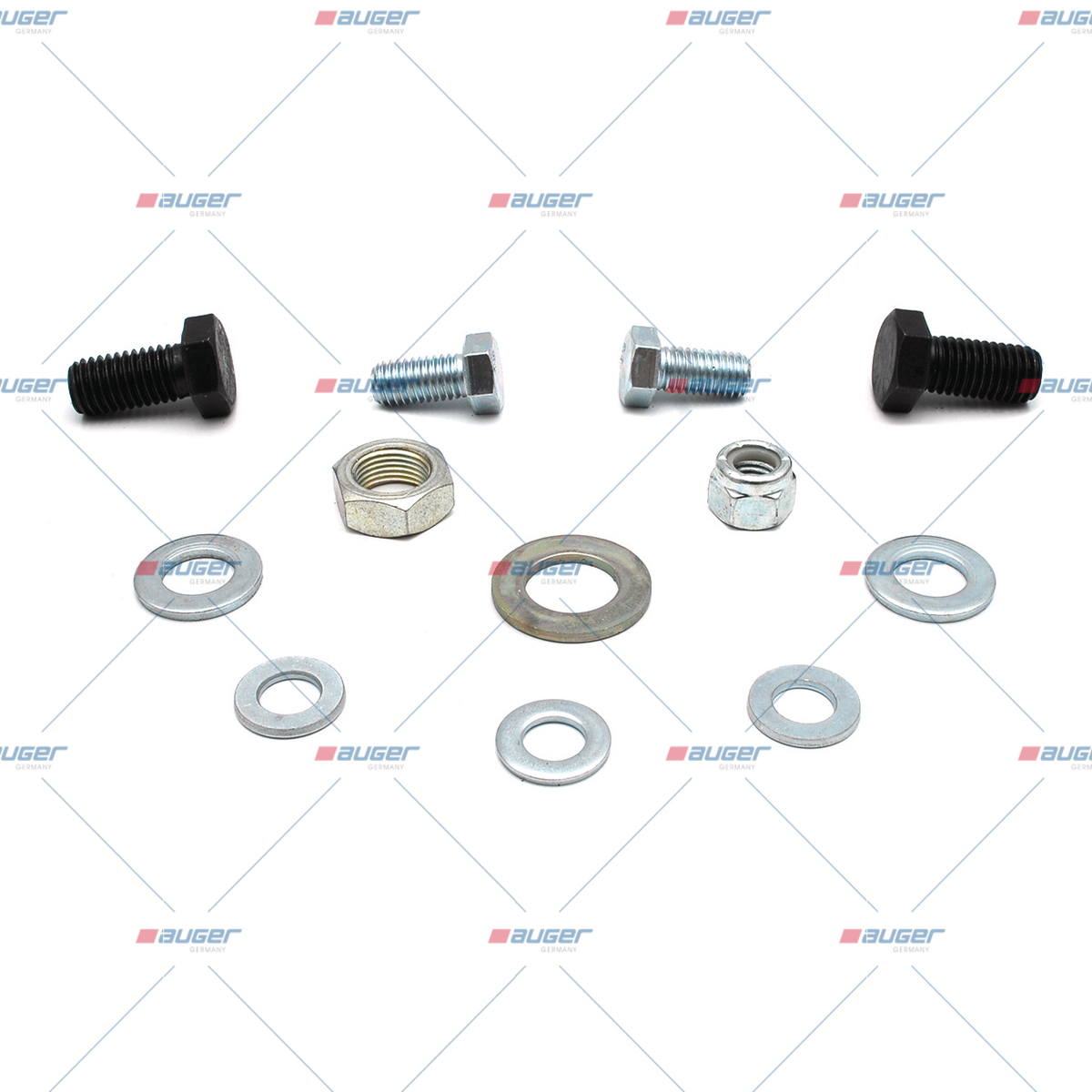 Reparatursatz, Luftfederbalg