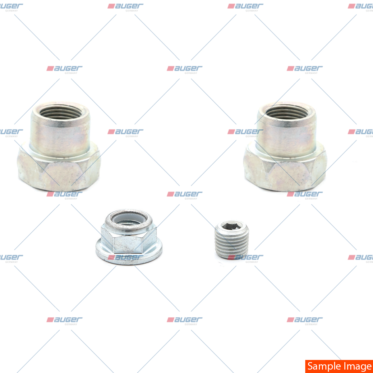 Reparatursatz, Luftfederbalg