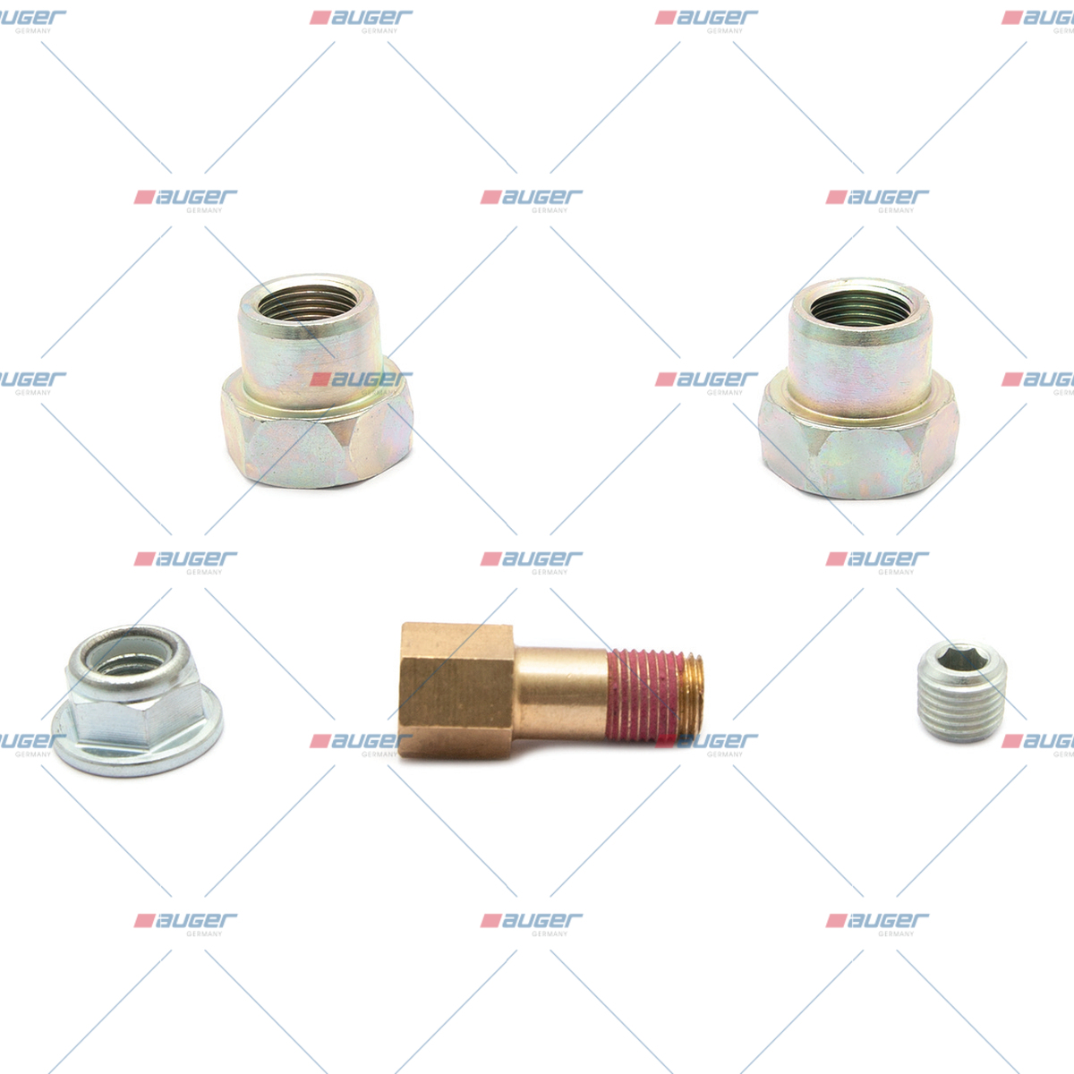 Reparatursatz, Luftfederbalg